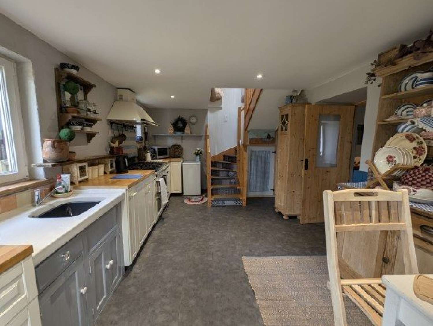 kaufen Haus Maël-Carhaix Côtes-d'Armor 6