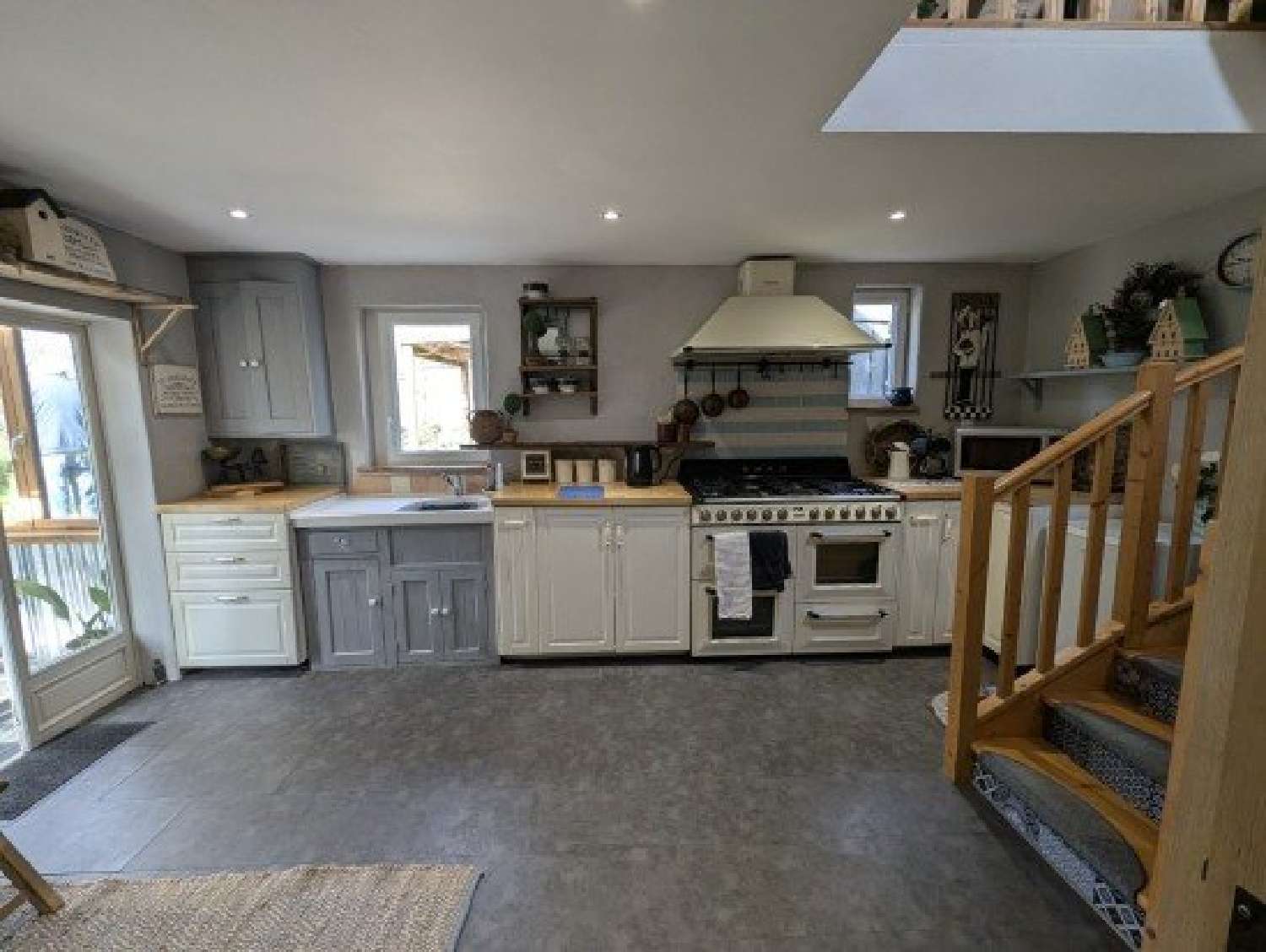 kaufen Haus Maël-Carhaix Côtes-d'Armor 7