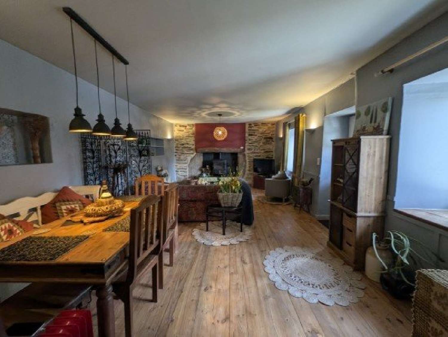 kaufen Haus Maël-Carhaix Côtes-d'Armor 8