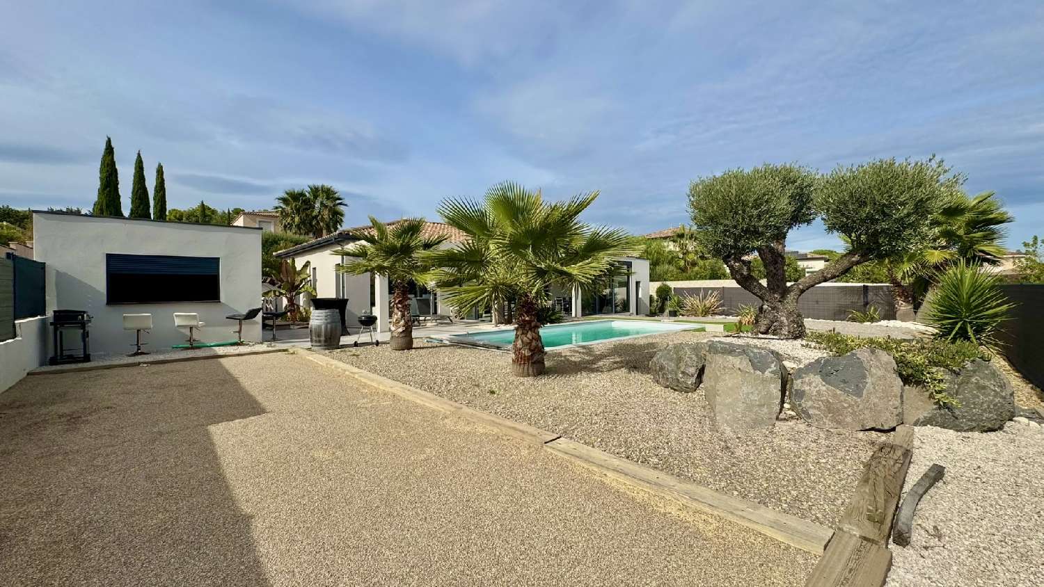  for sale house Magalas Hérault 2