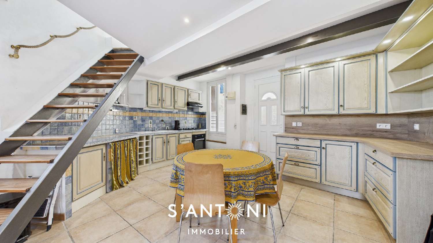  en venta casa Magalas Hérault 4
