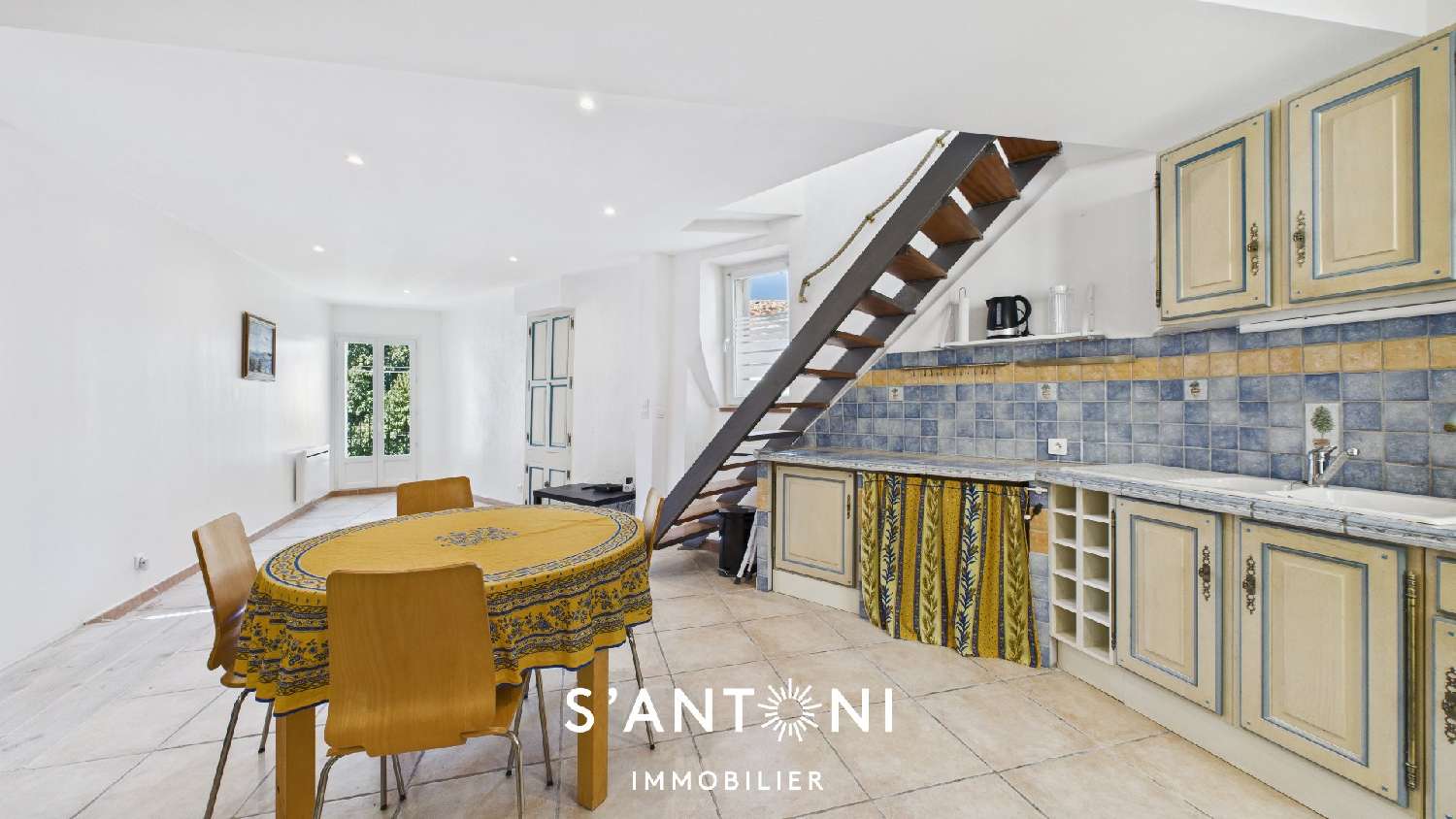  en venta casa Magalas Hérault 5