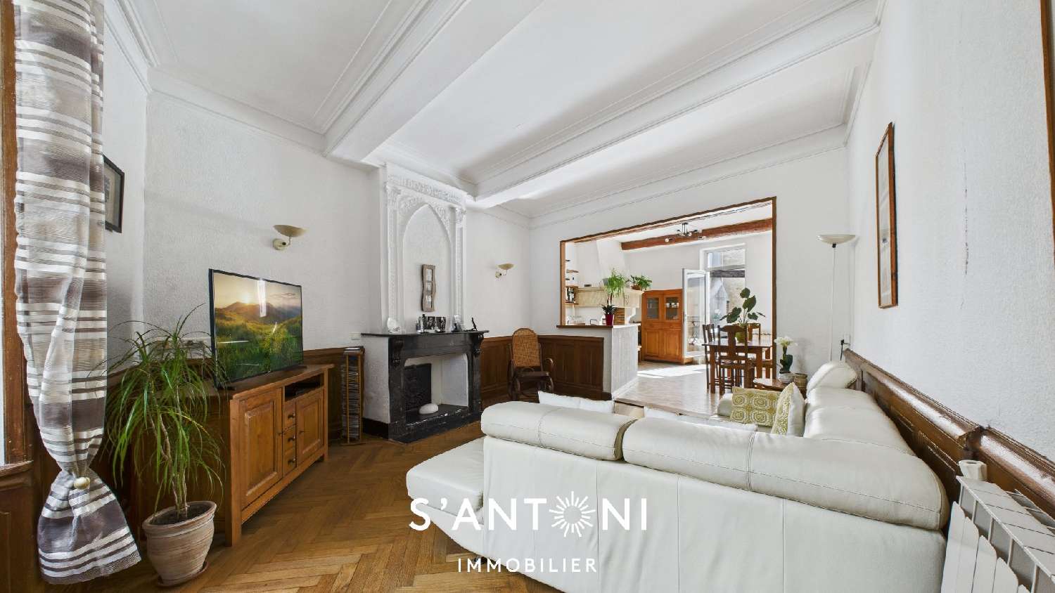  te koop huis Magalas Hérault 3