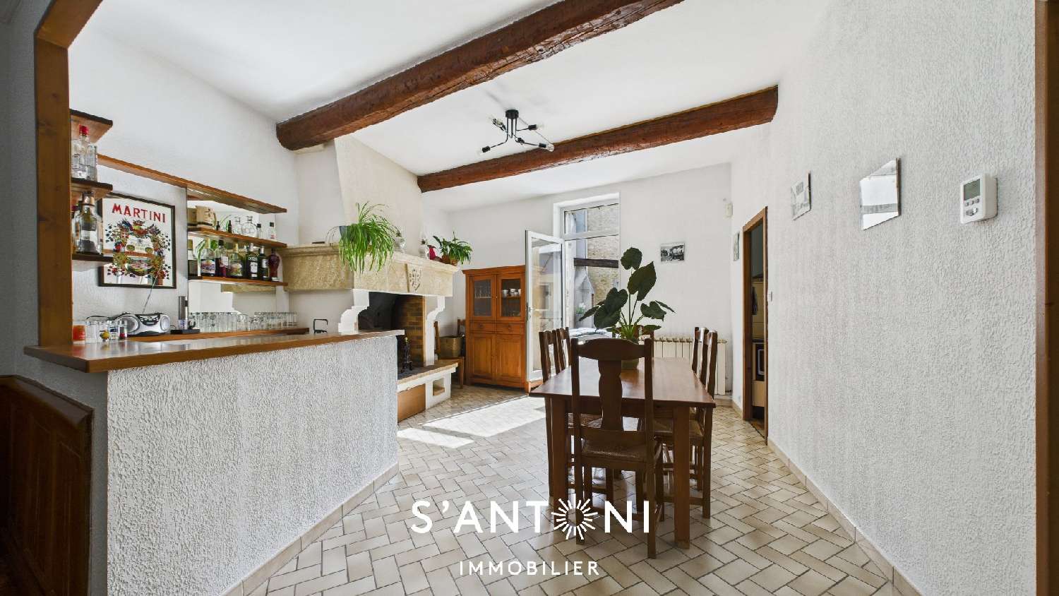  te koop huis Magalas Hérault 5