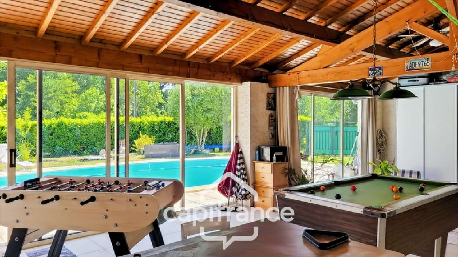  for sale house Magné Deux-Sèvres 8