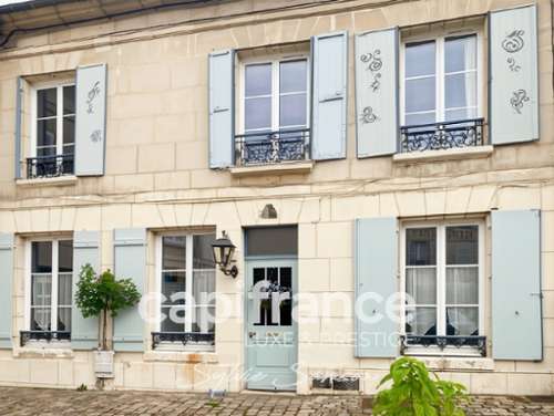 Magny-en-Vexin Val-d'Oise casa foto 7166378