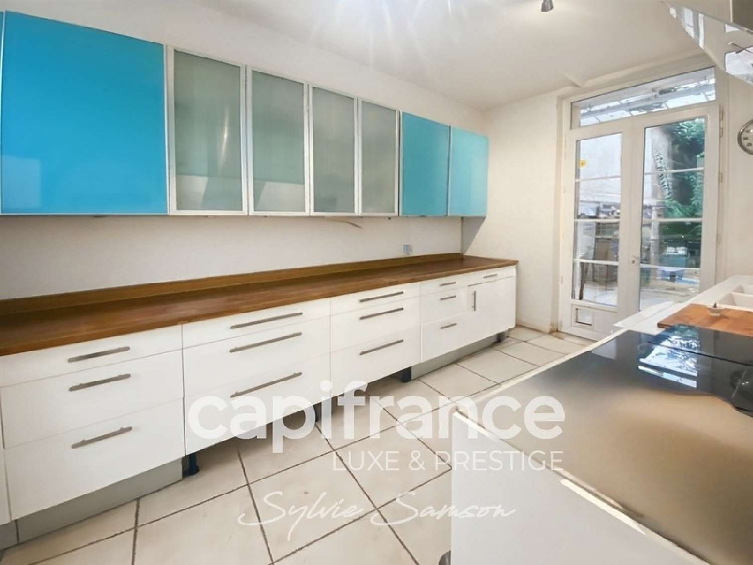 en venta casa Magny-en-Vexin Val-d'Oise 2