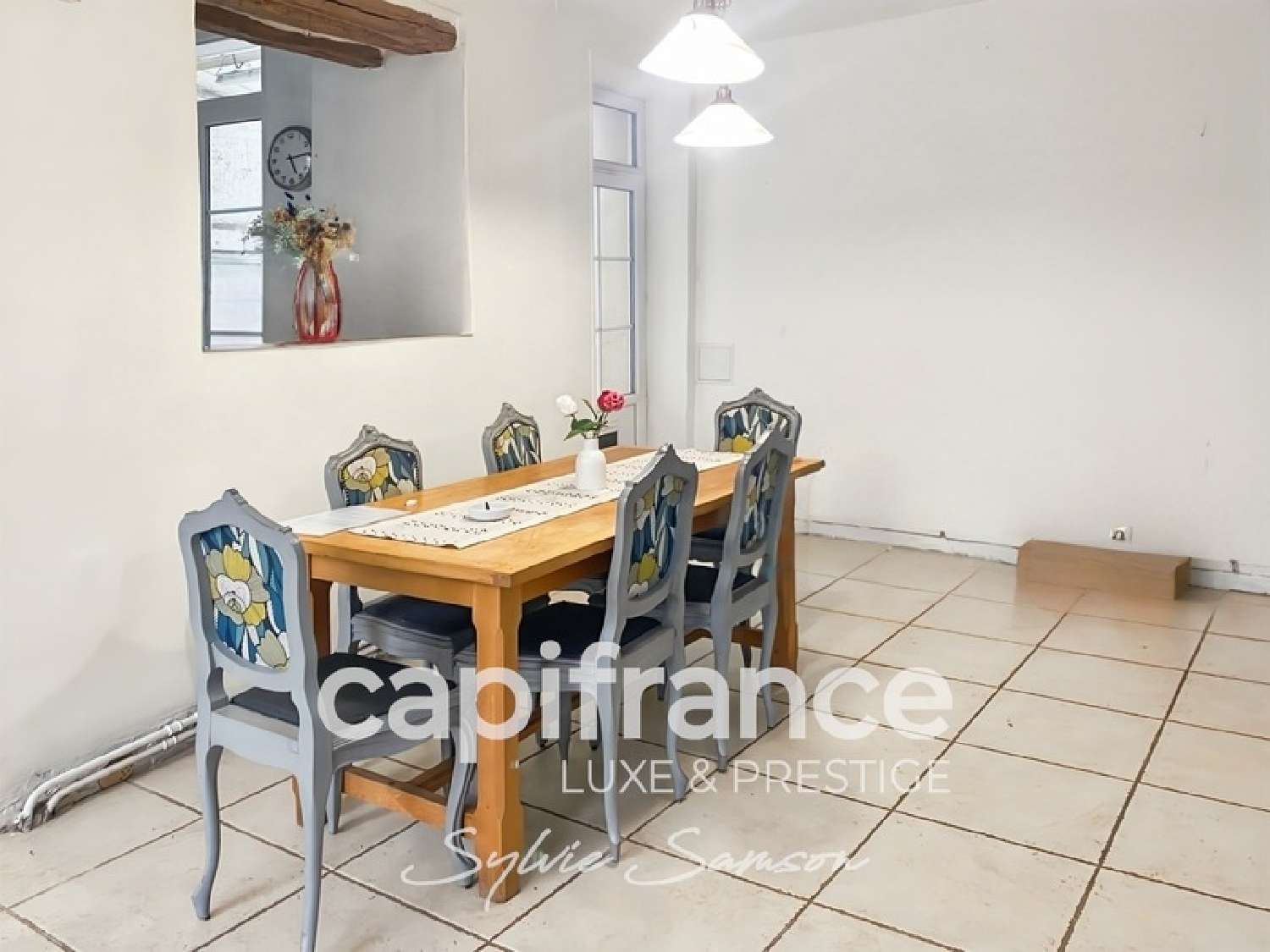 en venta casa Magny-en-Vexin Val-d'Oise 3