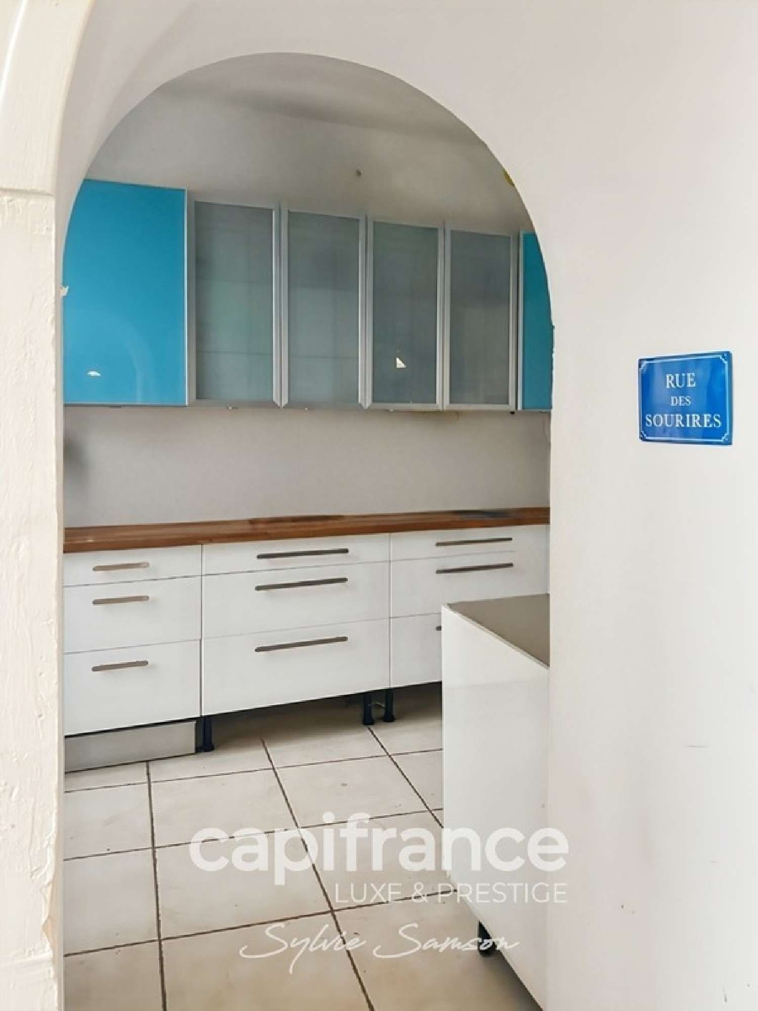 en venta casa Magny-en-Vexin Val-d'Oise 4