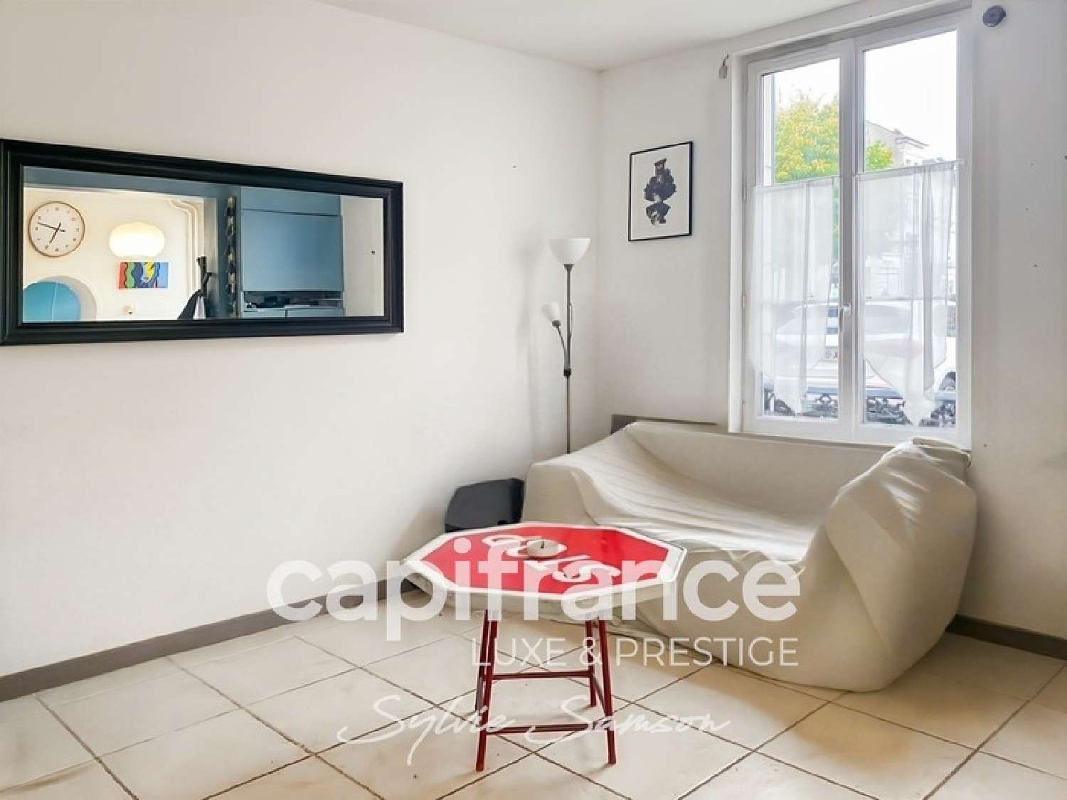 en venta casa Magny-en-Vexin Val-d'Oise 5