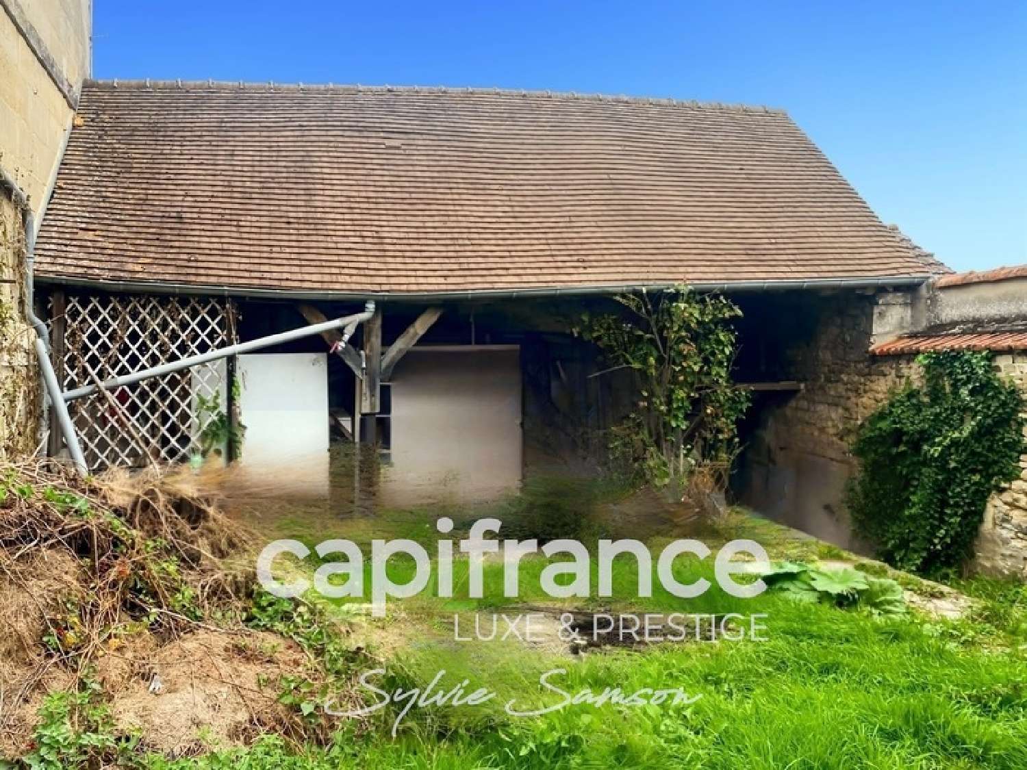 en venta casa Magny-en-Vexin Val-d'Oise 8