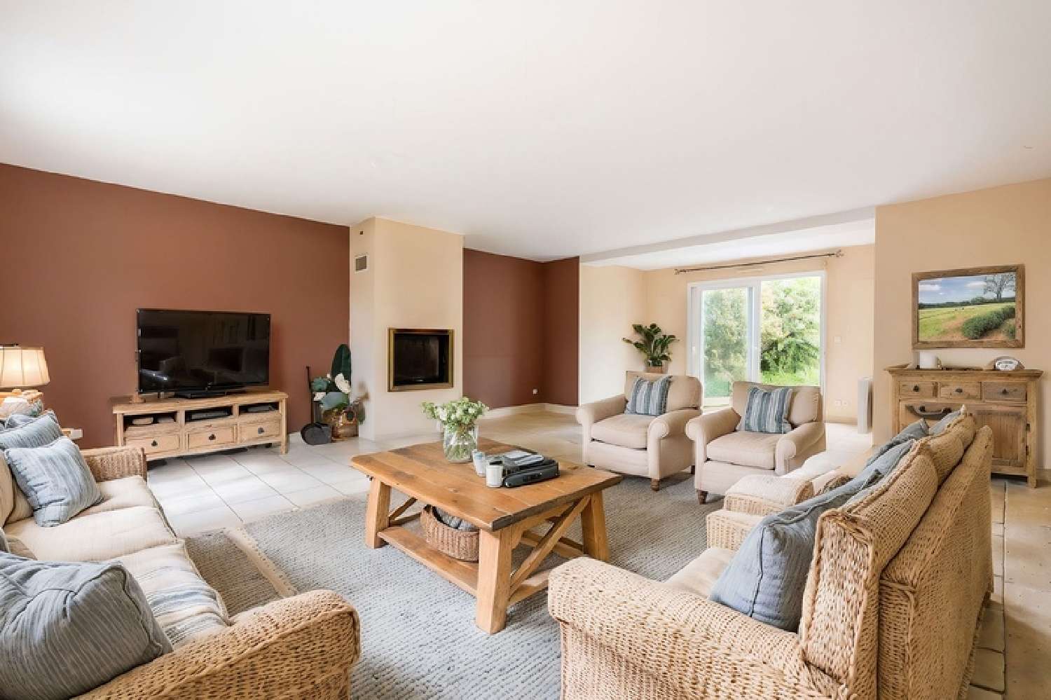en venta casa Magny-en-Vexin Val-d'Oise 2
