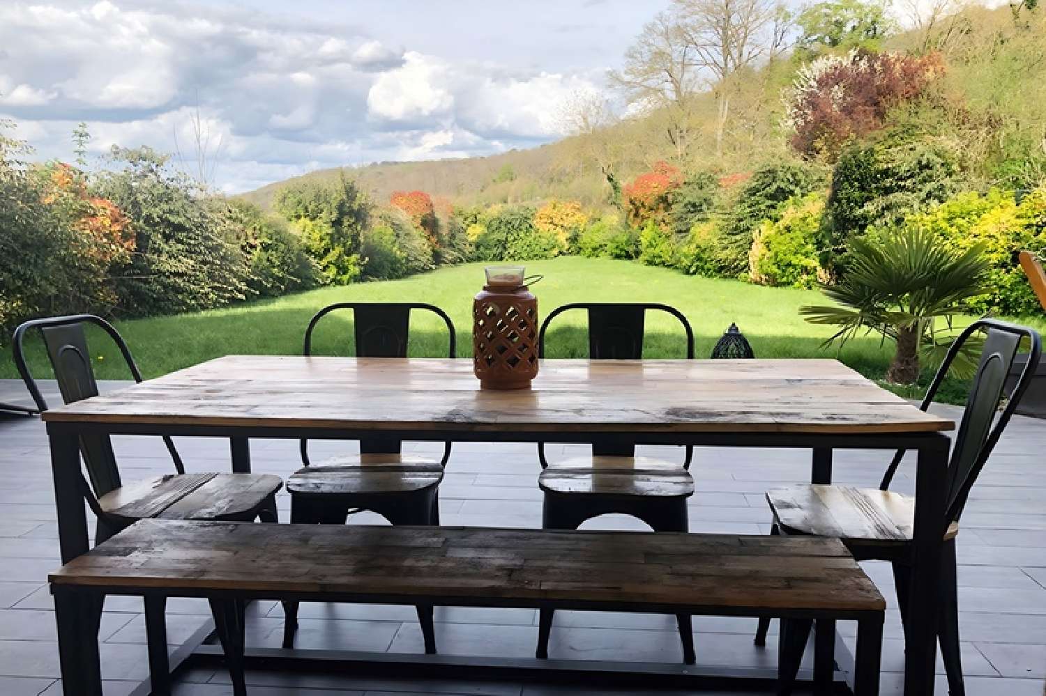 en venta casa Magny-en-Vexin Val-d'Oise 3