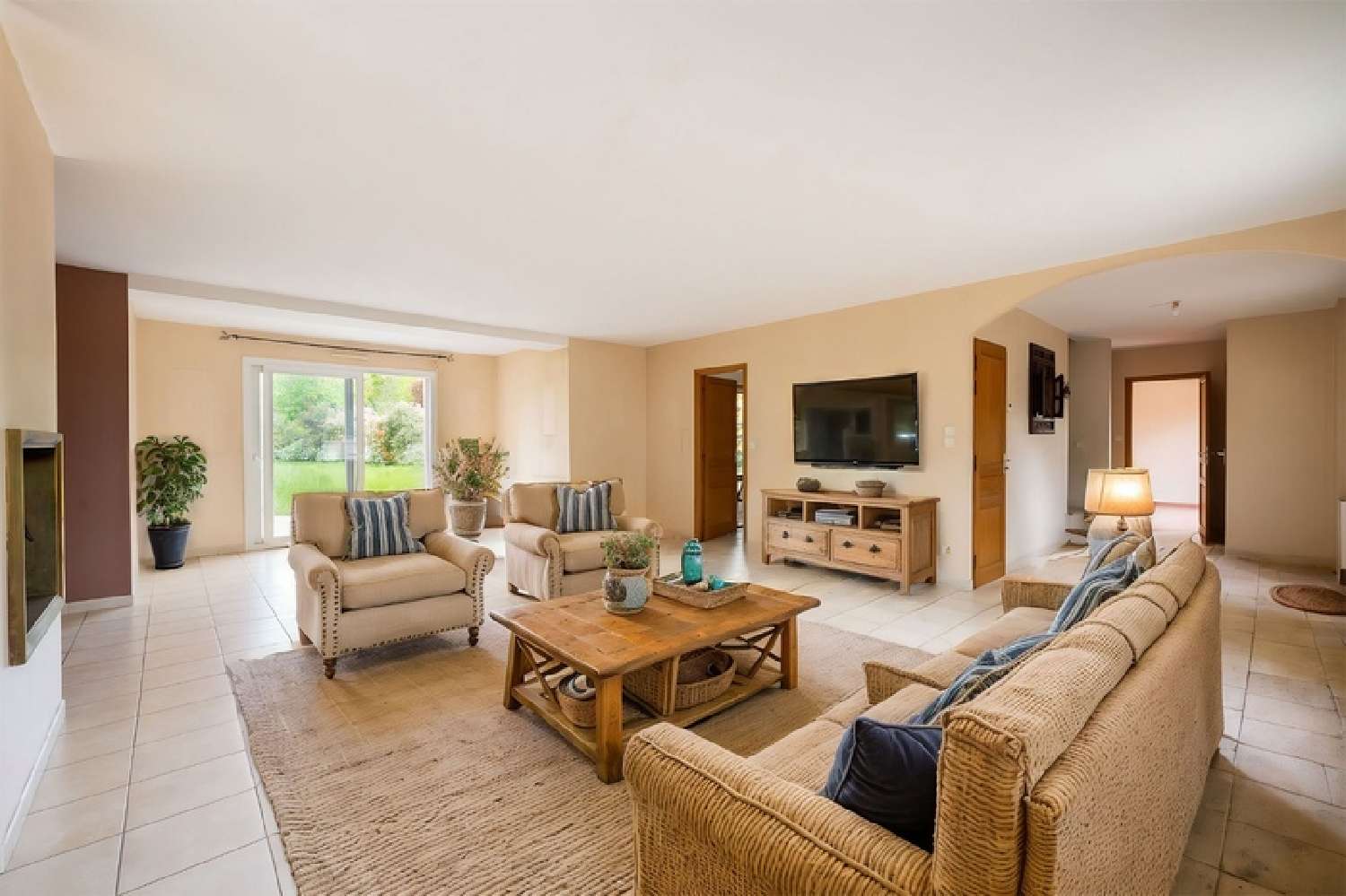 en venta casa Magny-en-Vexin Val-d'Oise 5