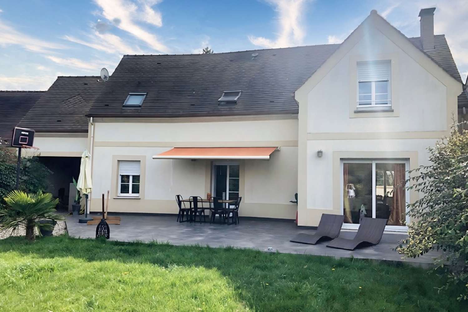 en venta casa Magny-en-Vexin Val-d'Oise 6