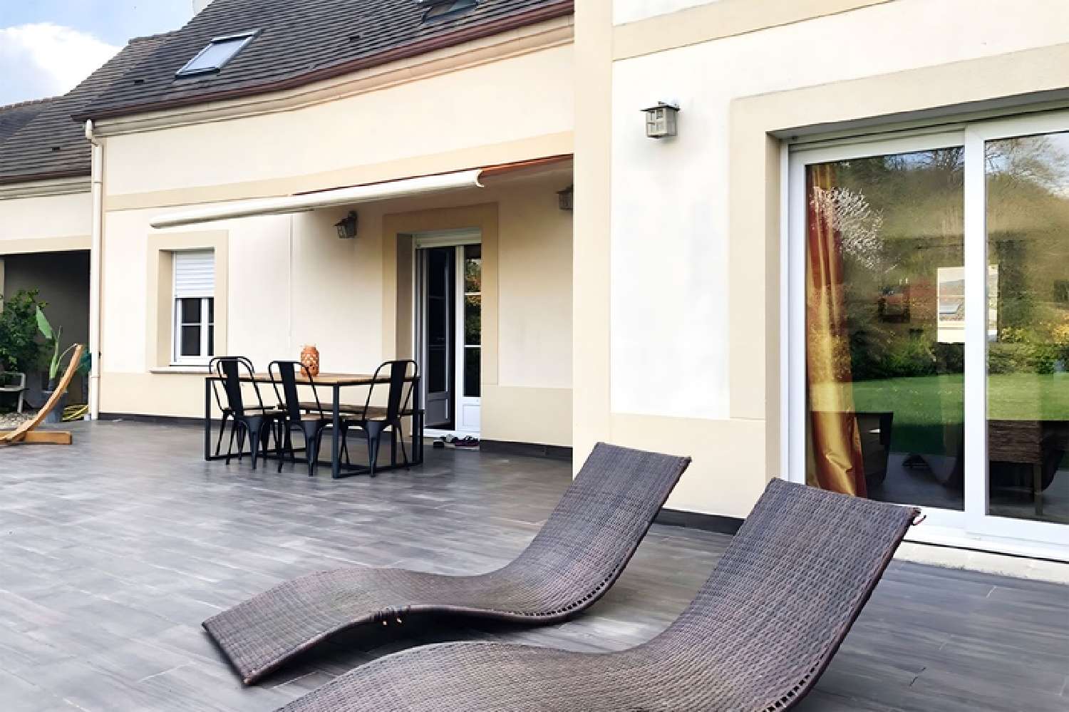 en venta casa Magny-en-Vexin Val-d'Oise 7