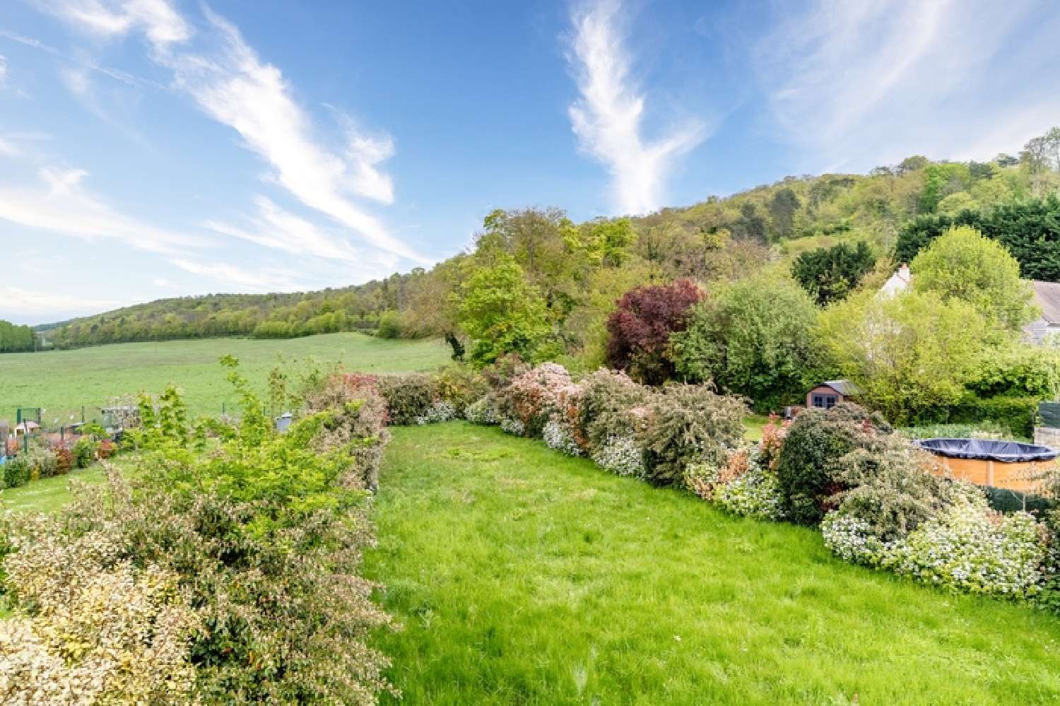 en venta casa Magny-en-Vexin Val-d'Oise 8