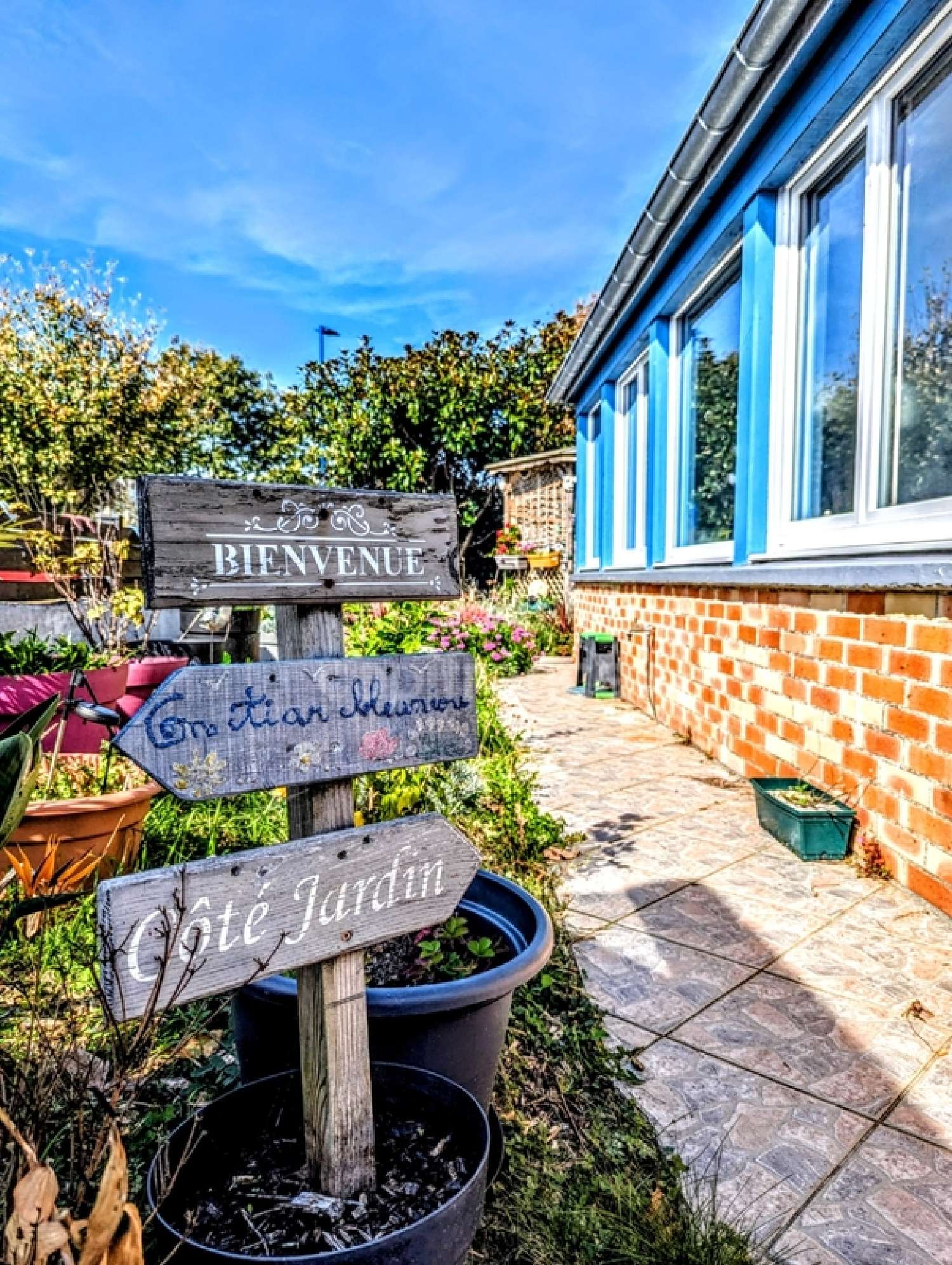  te koop huis Mahalon Finistère 2