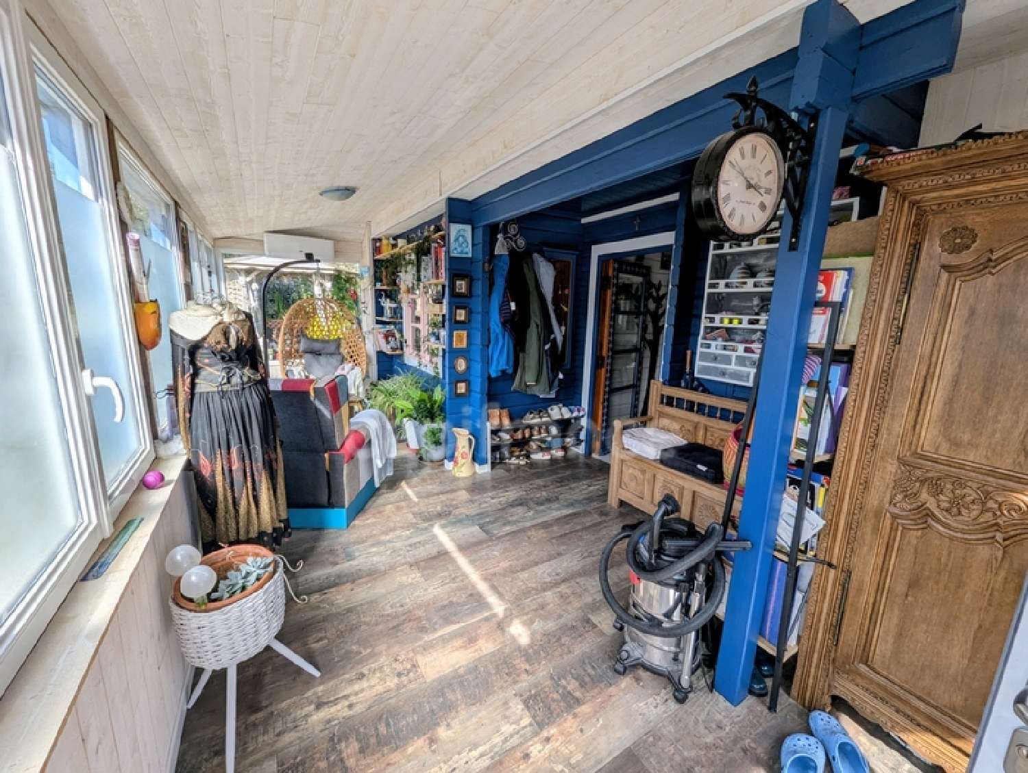  te koop huis Mahalon Finistère 3