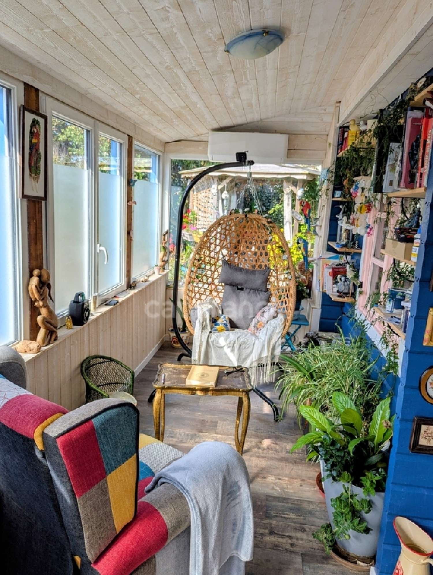  te koop huis Mahalon Finistère 4