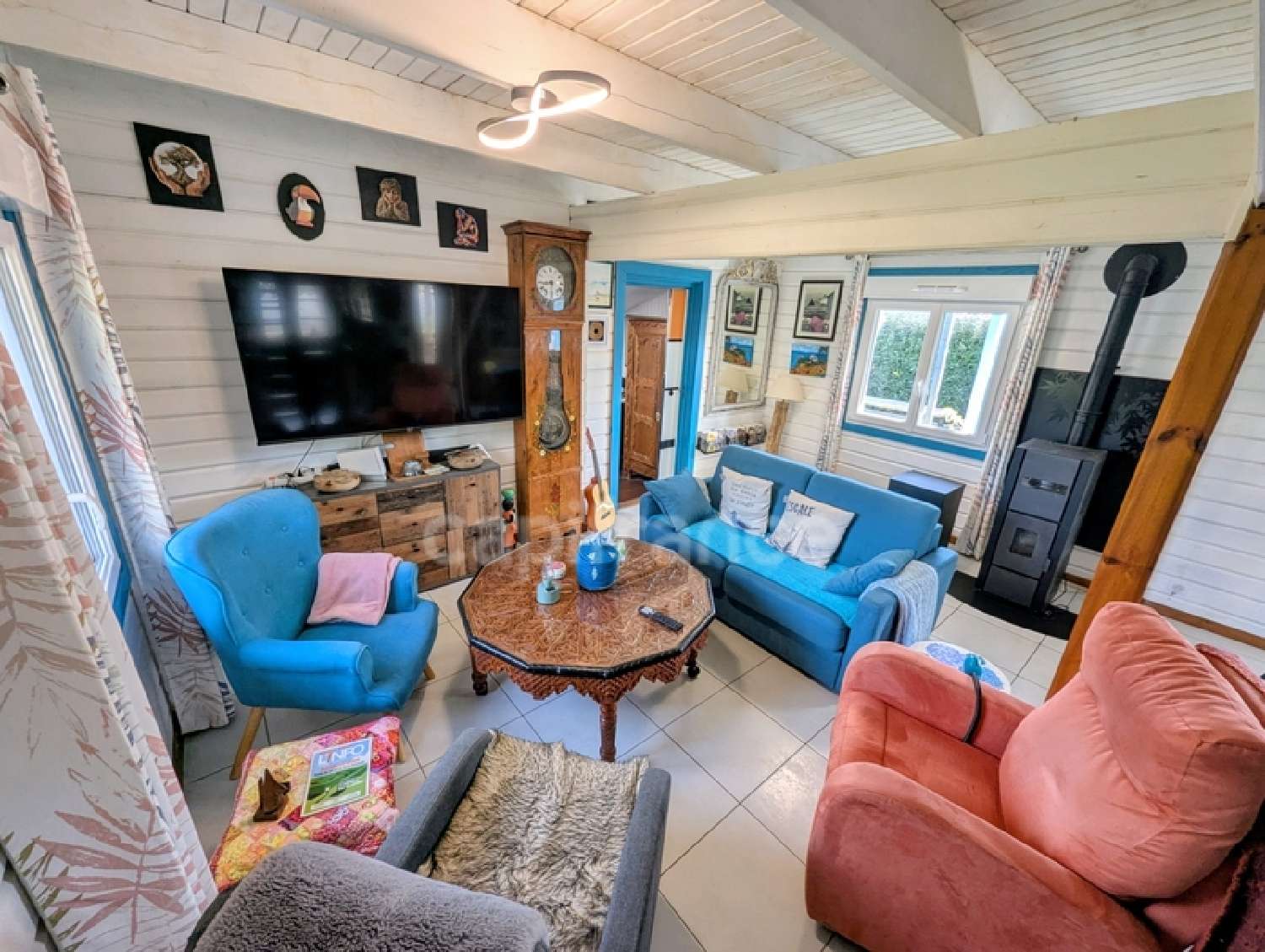  te koop huis Mahalon Finistère 6