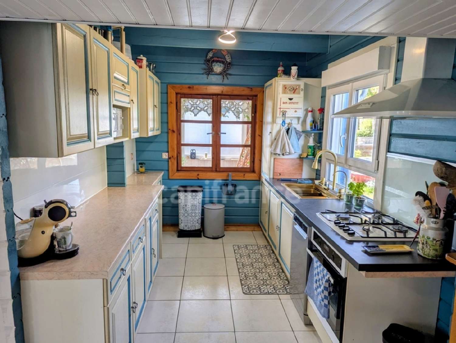  te koop huis Mahalon Finistère 7