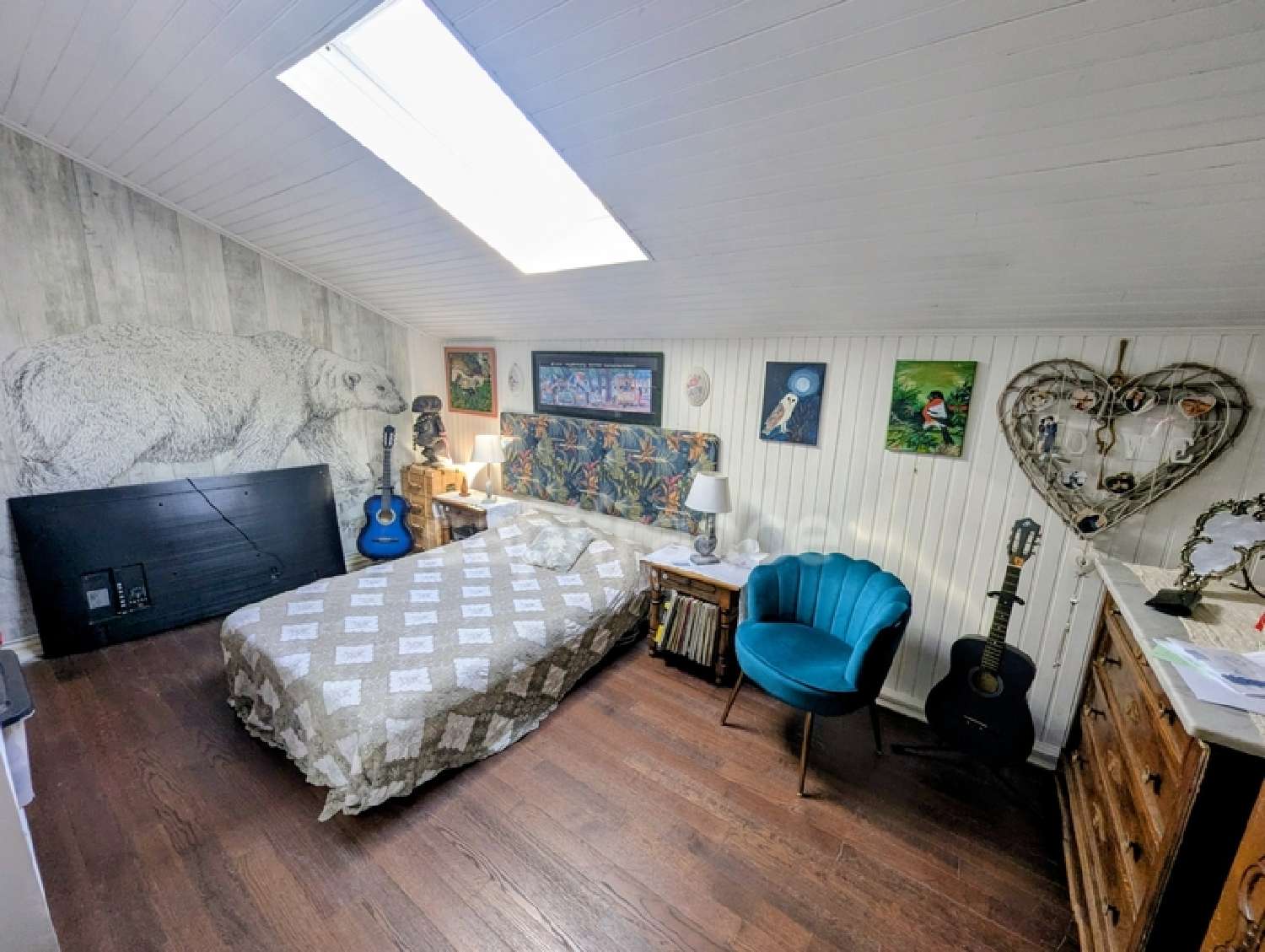  te koop huis Mahalon Finistère 8