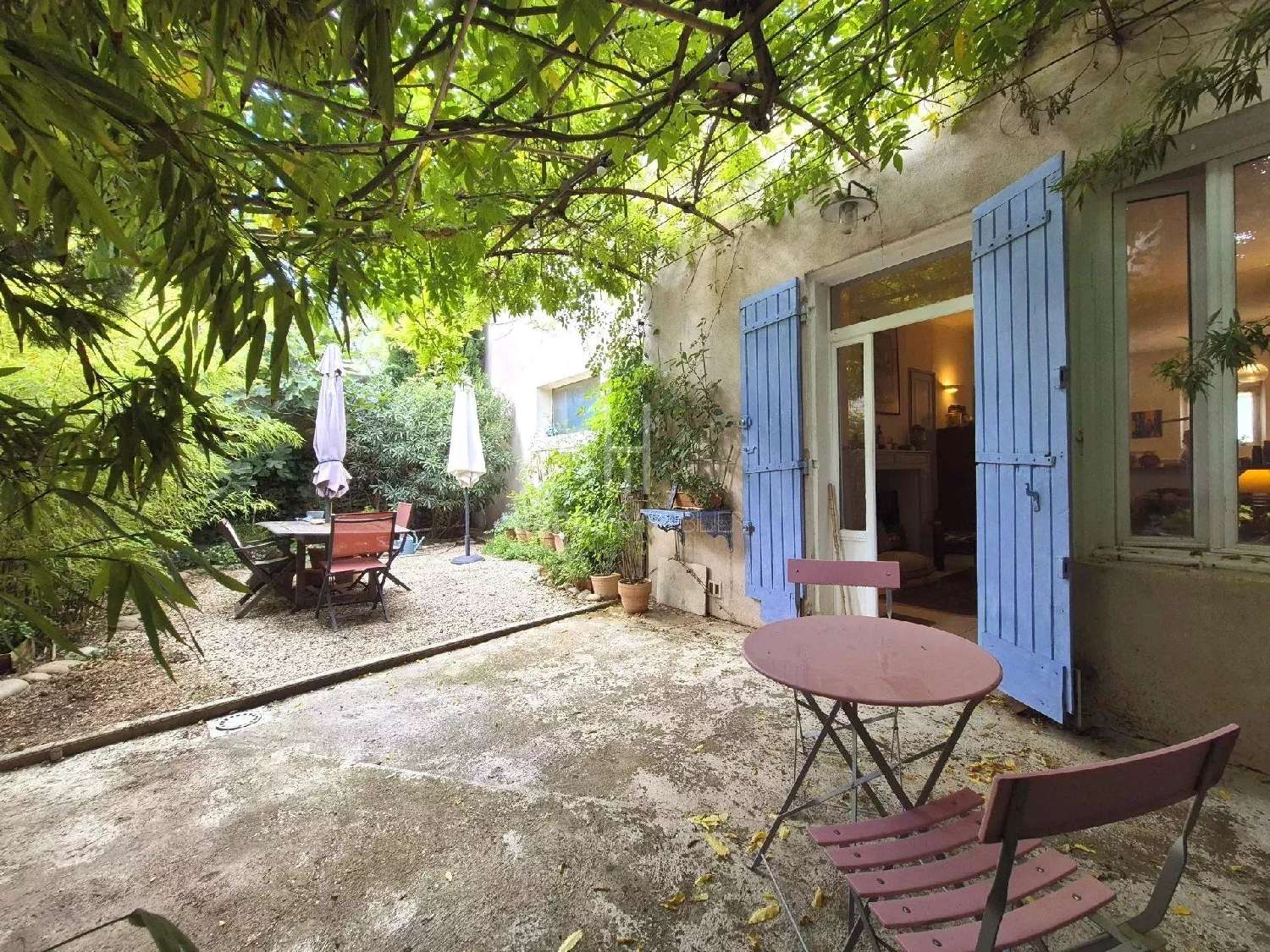  en venta casa Maillane Bocas del Ródano 1