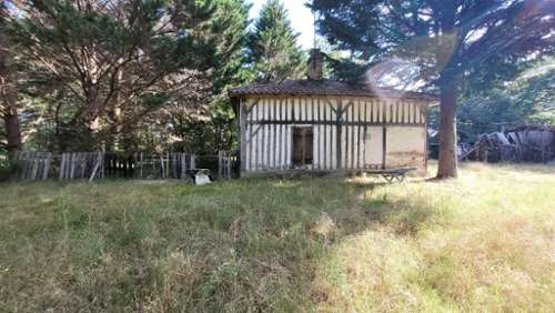 Maillères Landes maison foto 7156234