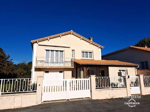 Maisonnay Deux-Sèvres Haus Bild 7166835