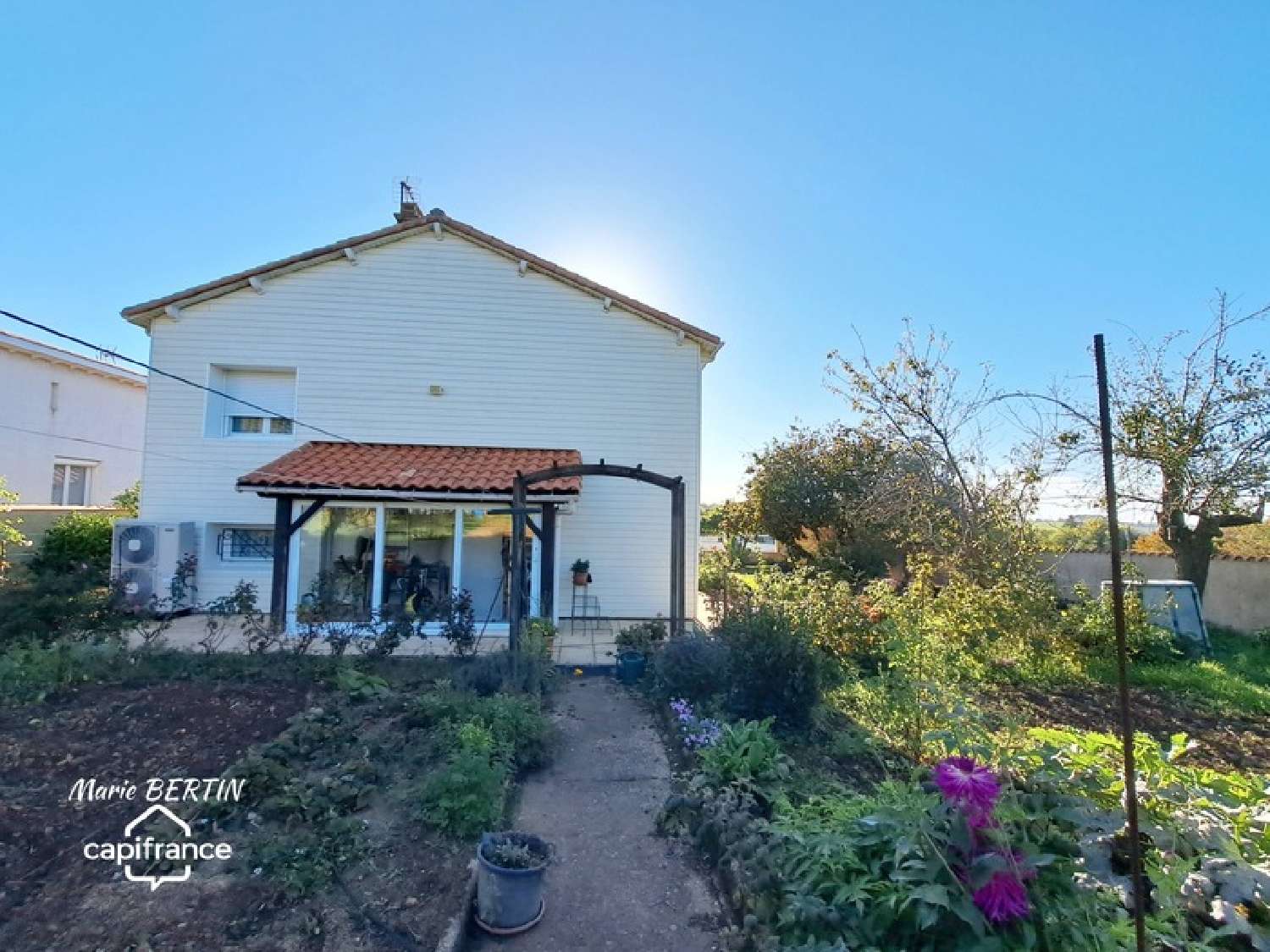 kaufen Haus Maisonnay Deux-Sèvres 2