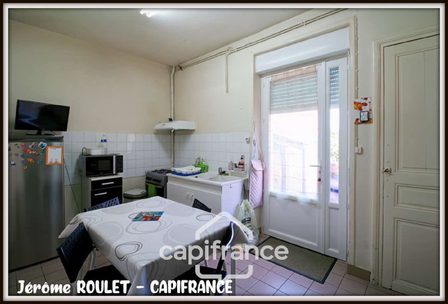  kaufen Haus Maisonneuve Vienne 6