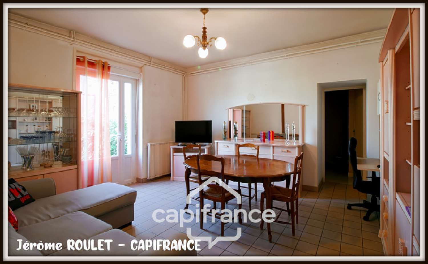  kaufen Haus Maisonneuve Vienne 7
