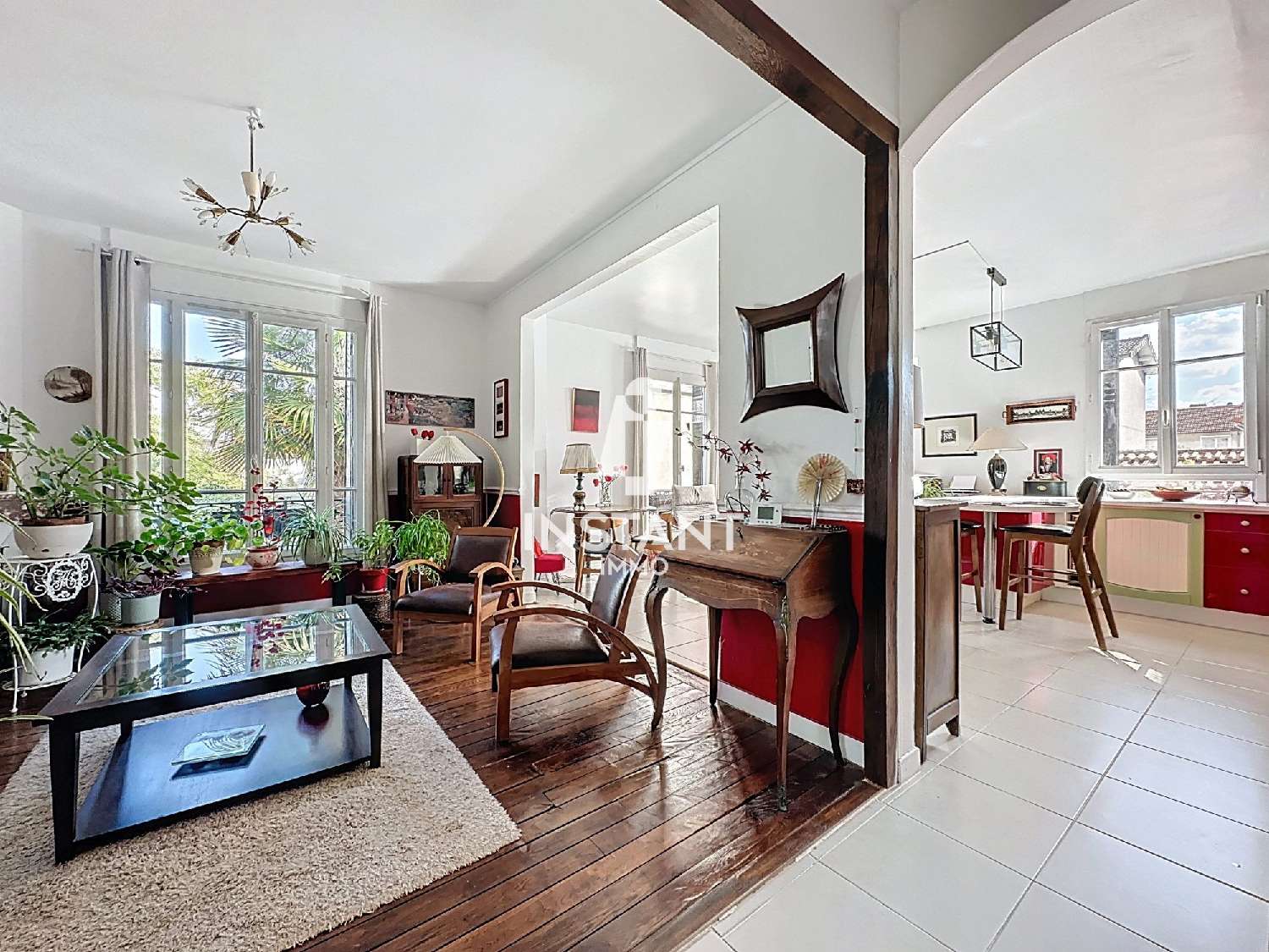  te koop huis Maisons-Alfort Val-de-Marne 1