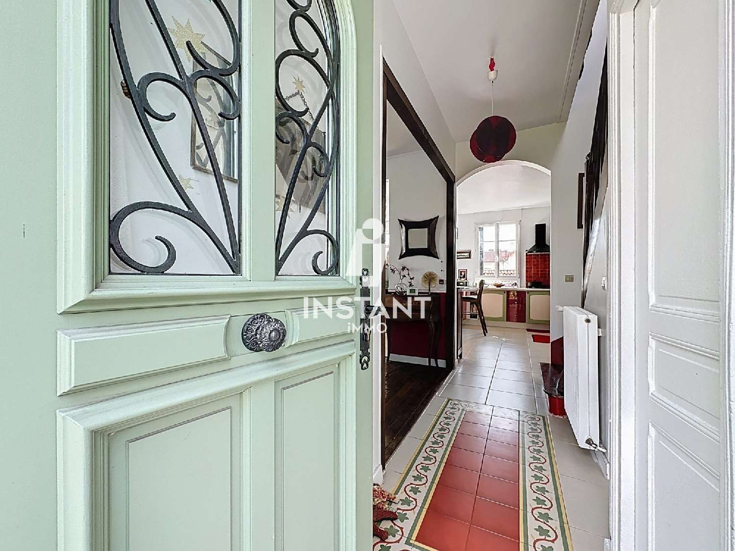  te koop huis Maisons-Alfort Val-de-Marne 2