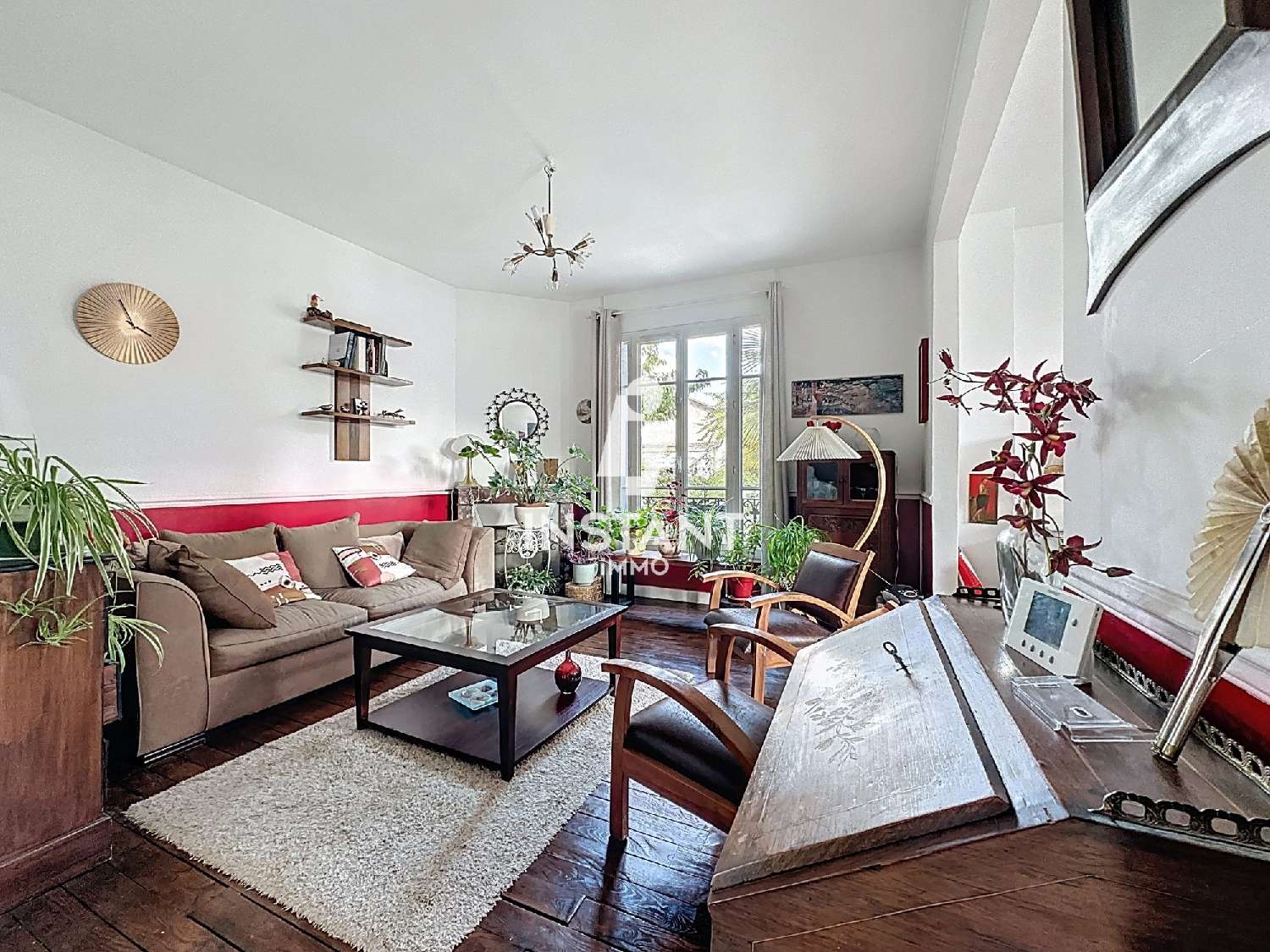  te koop huis Maisons-Alfort Val-de-Marne 3
