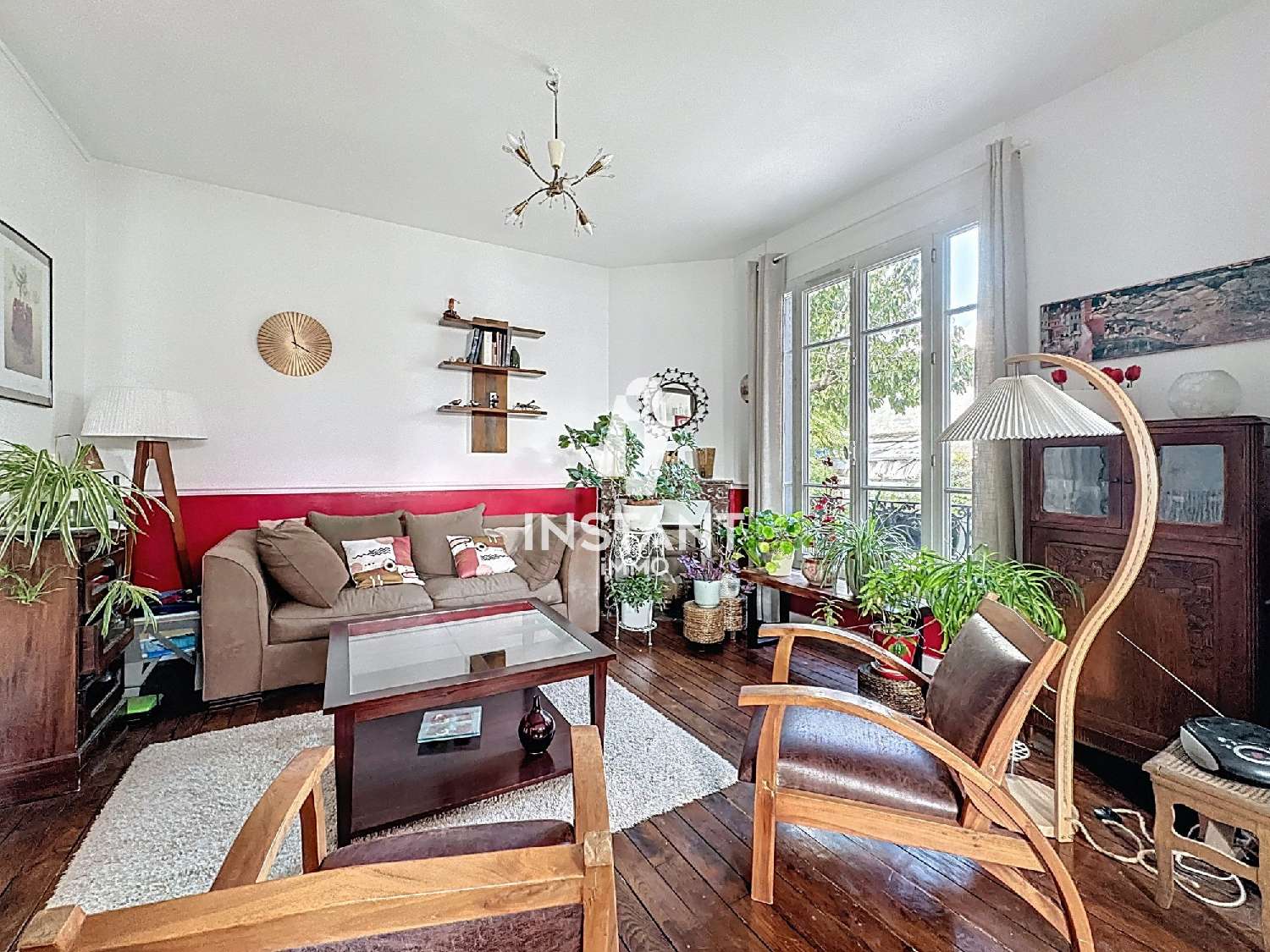  te koop huis Maisons-Alfort Val-de-Marne 4