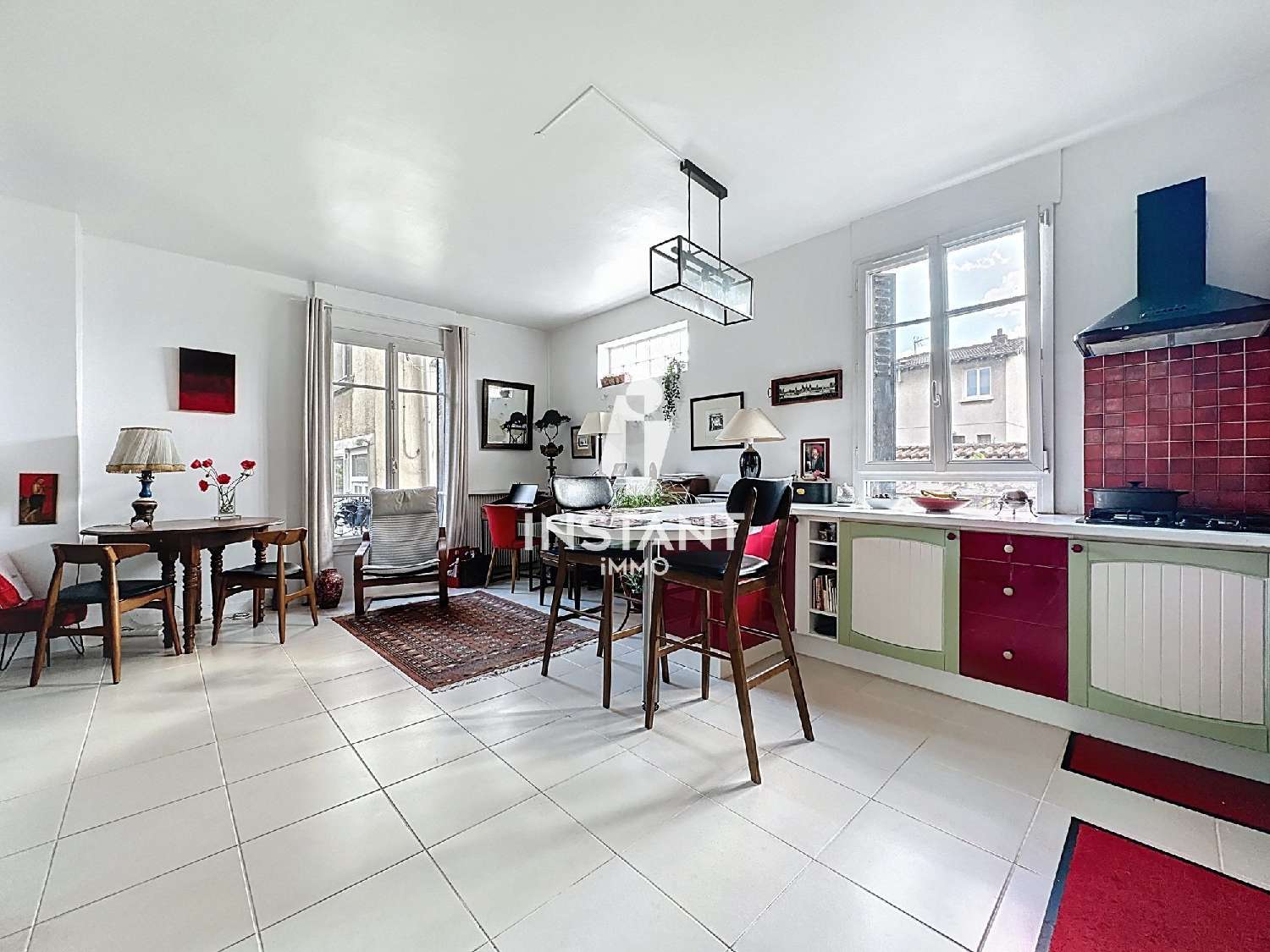 te koop huis Maisons-Alfort Val-de-Marne 5