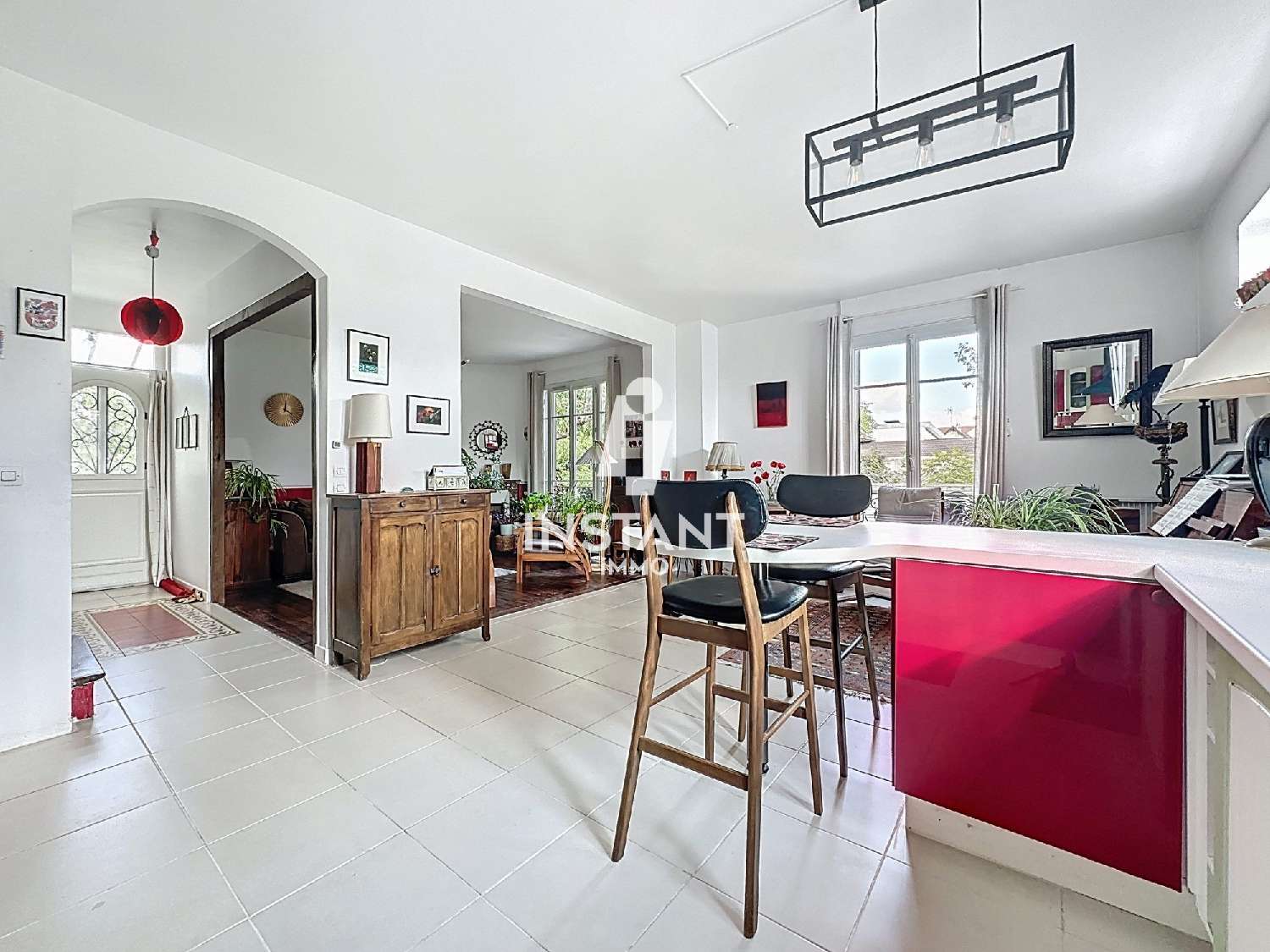  te koop huis Maisons-Alfort Val-de-Marne 6