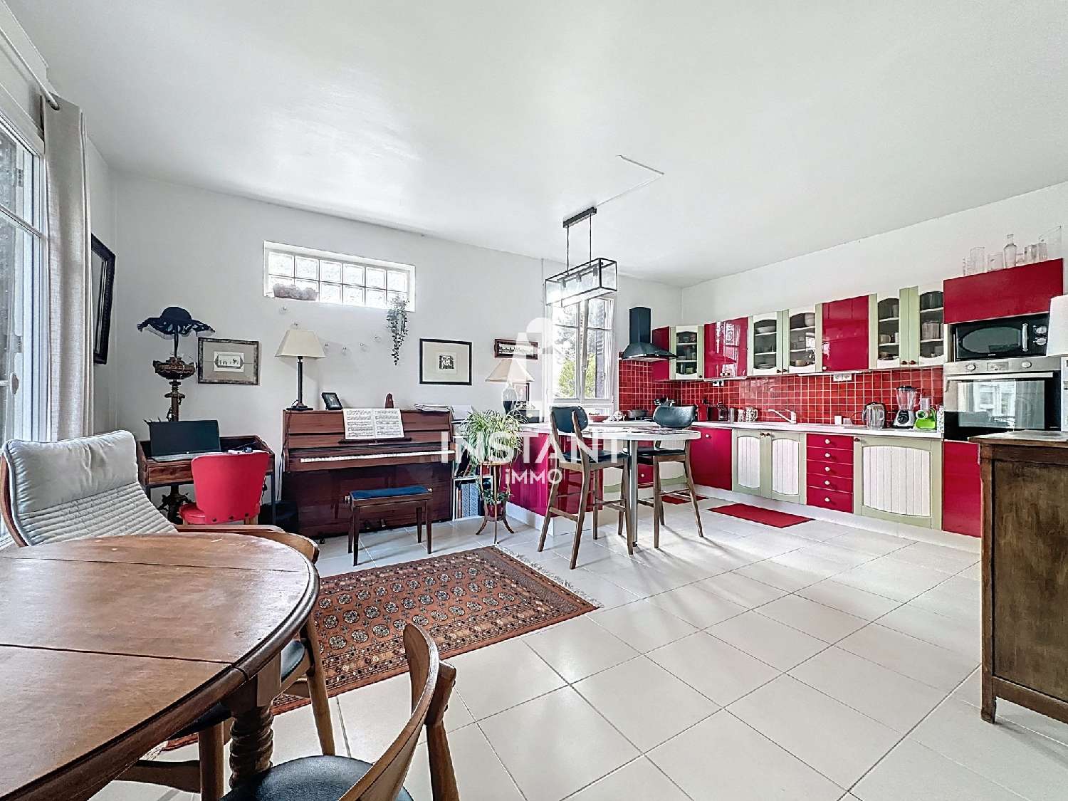  te koop huis Maisons-Alfort Val-de-Marne 7