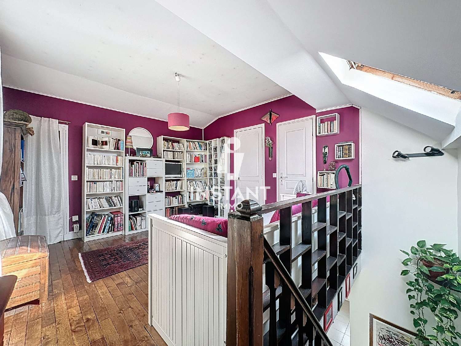  te koop huis Maisons-Alfort Val-de-Marne 8