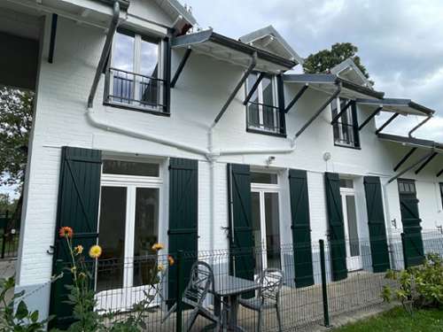 Maisons-Laffitte Yvelines house foto 7153163