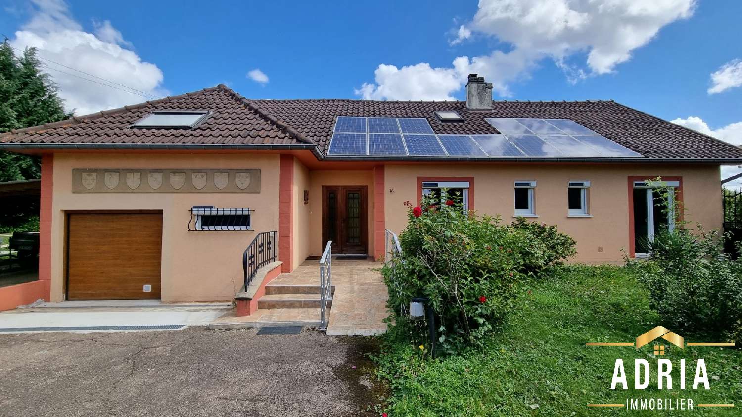  for sale house Maizières-lès-Metz Moselle 1