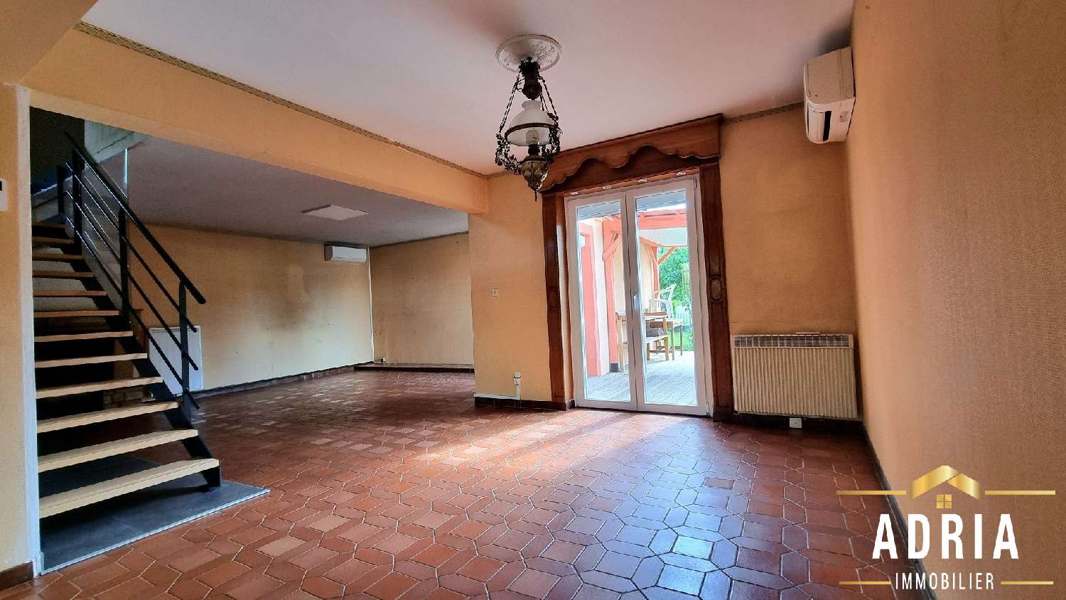  for sale house Maizières-lès-Metz Moselle 3