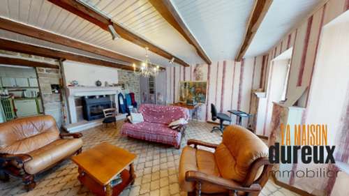 à vendre maison Maizières-sur-Amance Haute-Marne 5