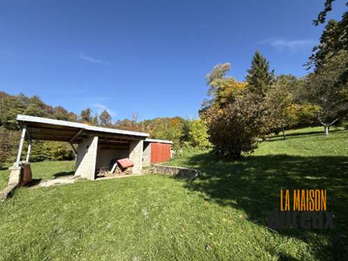 à vendre maison Maizières-sur-Amance Haute-Marne 6