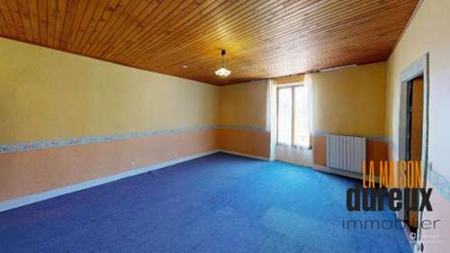 à vendre maison Maizières-sur-Amance Haute-Marne 8