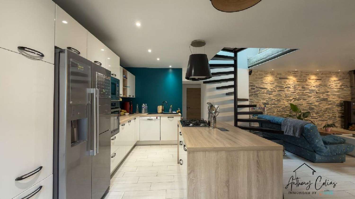 kaufen Haus Malansac Morbihan 2