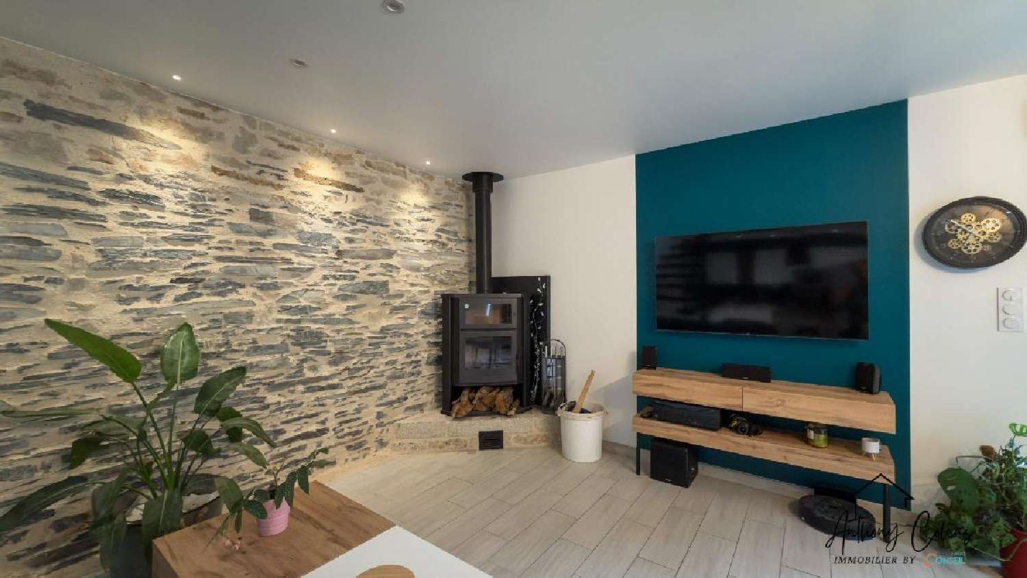 kaufen Haus Malansac Morbihan 3