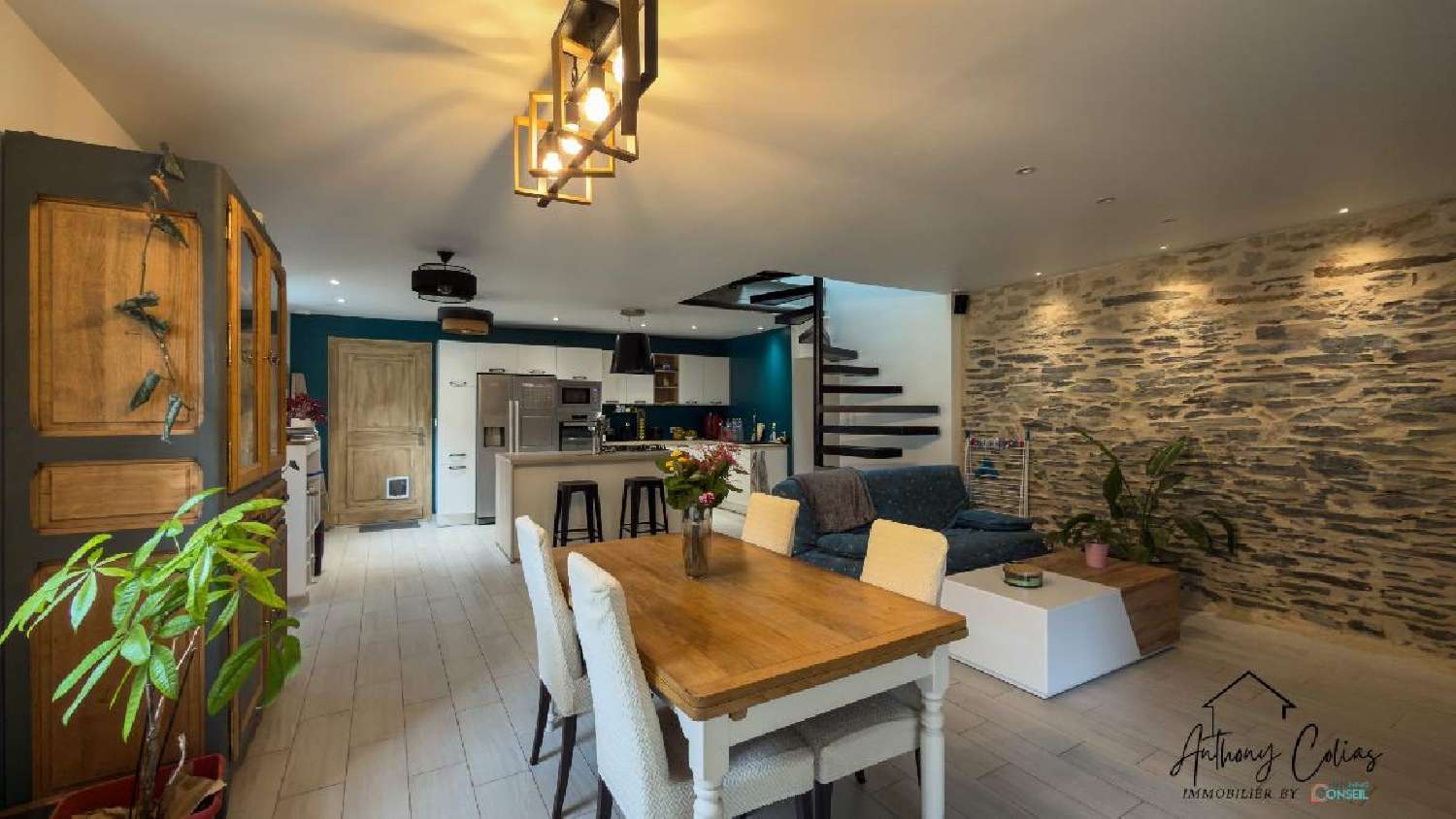 kaufen Haus Malansac Morbihan 4